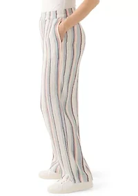 Women's Pull On Pants