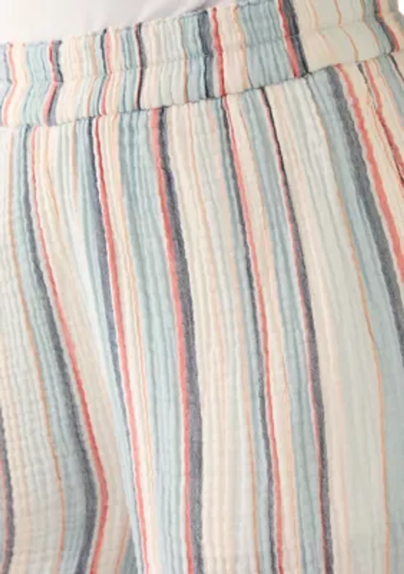 Women's Pull On Pants