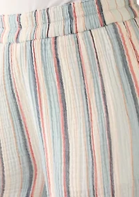 Women's Pull On Pants