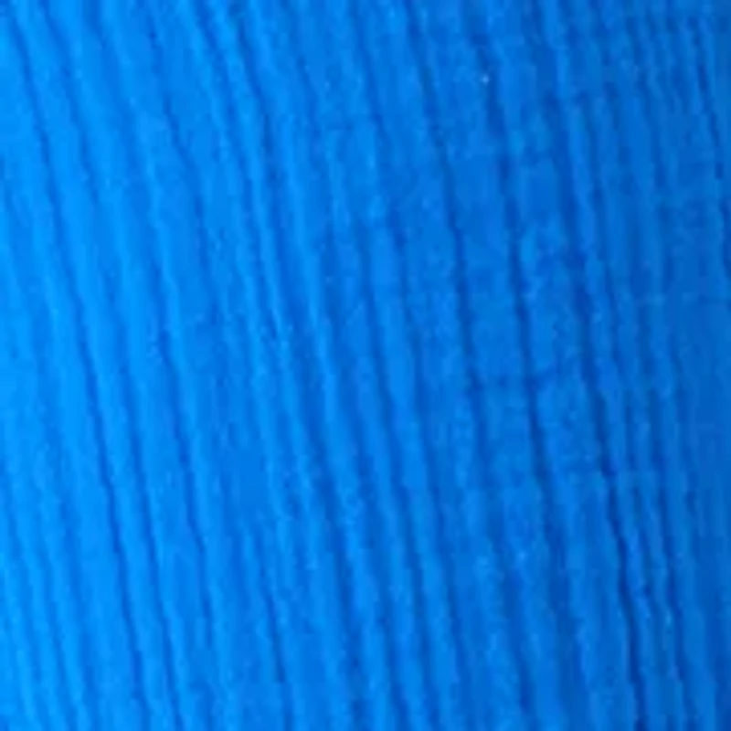 Women's Pull On Gauze Cropped Pants