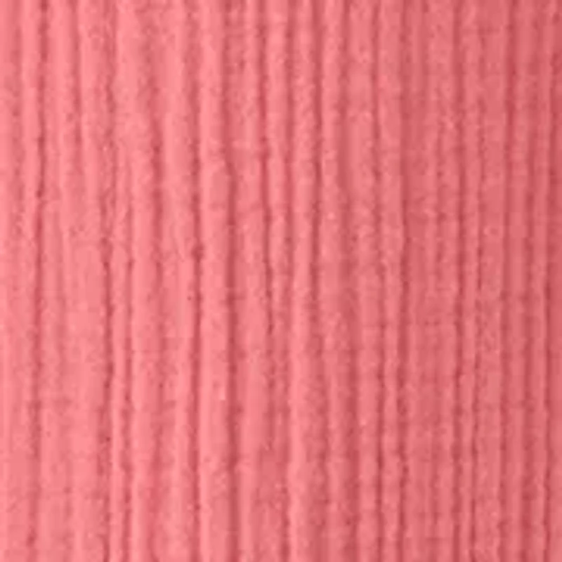 Women's Pull On Gauze Cropped Pants