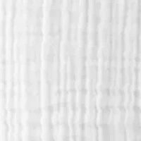 Women's Short Sleeve Oversized Gauze Top