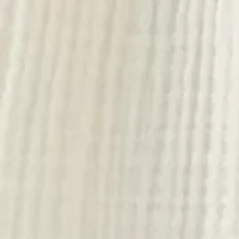 Women's Three-Quarter Sleeve Embroidered Top