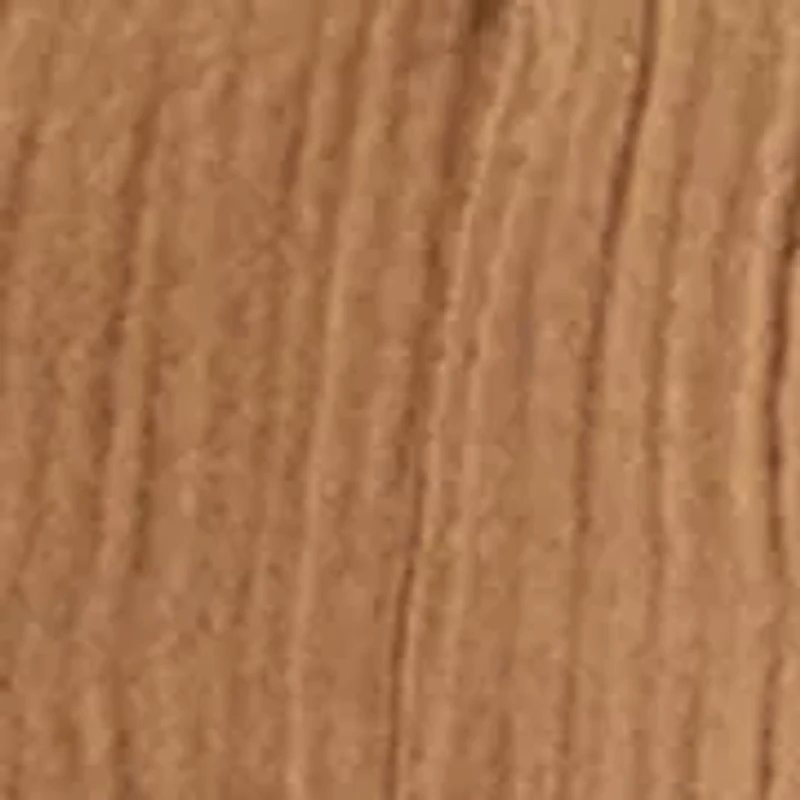 Women's Three-Quarter Sleeve Embroidered Top