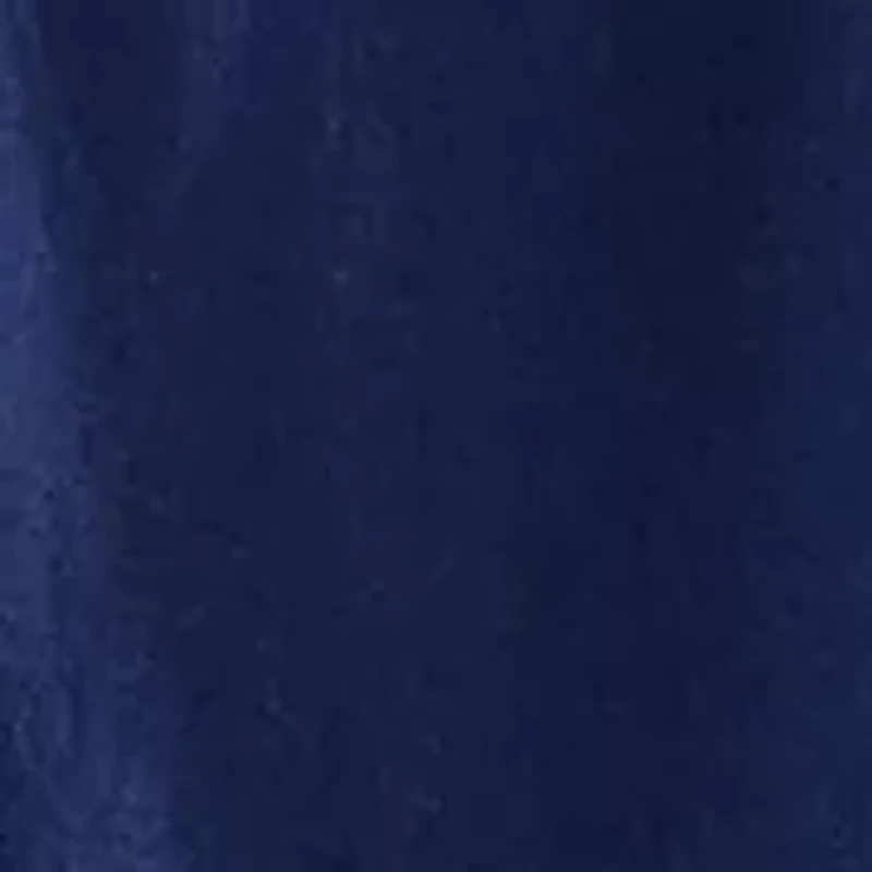 Women's 3/4 Sleeve Embroidered Printed Swing Top