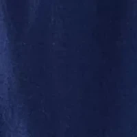 Women's 3/4 Sleeve Embroidered Printed Swing Top