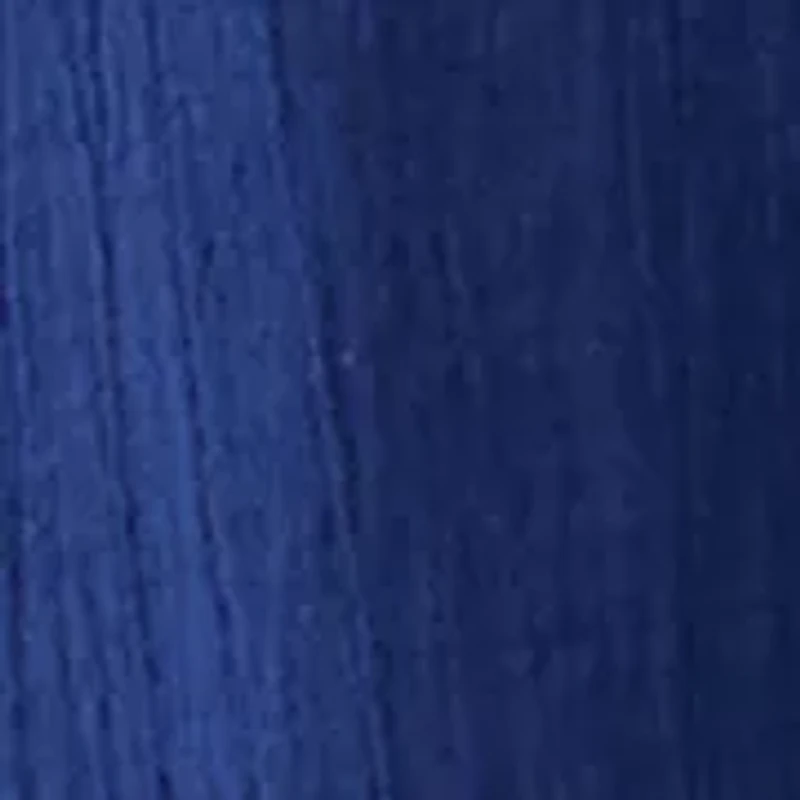 Women's Short Sleeve Gauze Swing Top