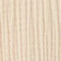 Women's Short Sleeve Gauze Swing Top