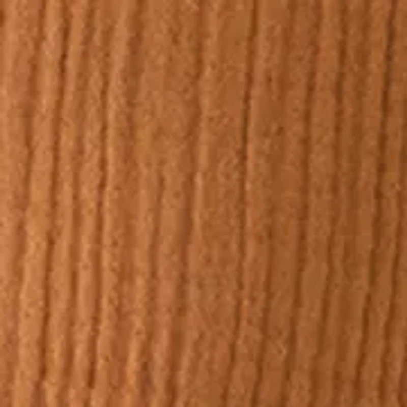 Women's Short Sleeve Gauze Flutter Top