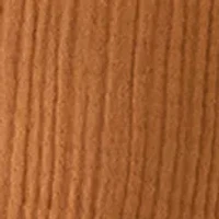 Women's Short Sleeve Gauze Flutter Top