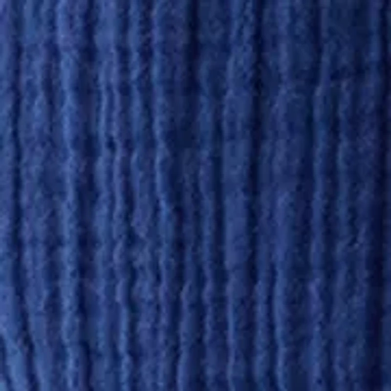 Women's Short Sleeve Gauze Henley Shirt