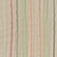 Women's Short Sleeve Gauze Swing Top