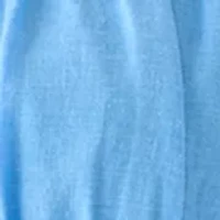 Women's Sleeveless Tiered Top