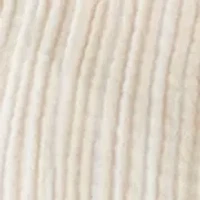 Women's Oversized Gauze Shirt