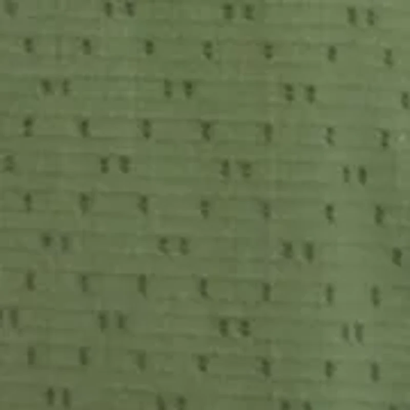 Petite Ruffle Hem Shirtdress