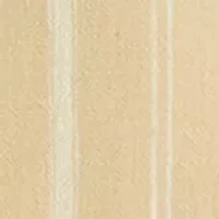 Petite Tie Waist Yarn Dyed Utility Pants