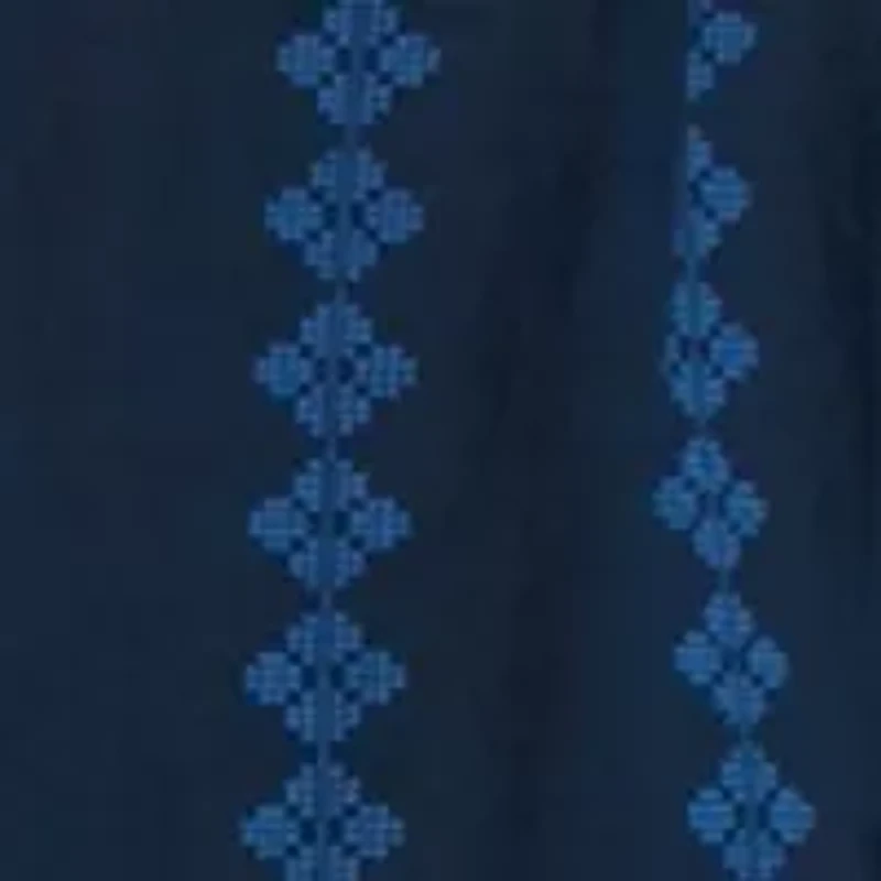 Petite Sleeveless Printed Tank