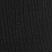 Plus Cotton Gauze Ankle Pants