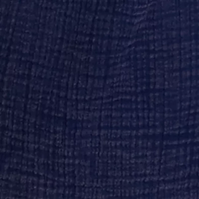 Plus Long Sleeve Popover Henley Top