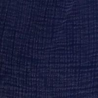 Plus Long Sleeve Popover Henley Top