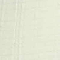 Plus Cotton Gauze Shorts