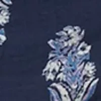 Plus Cotton Gauze Shorts