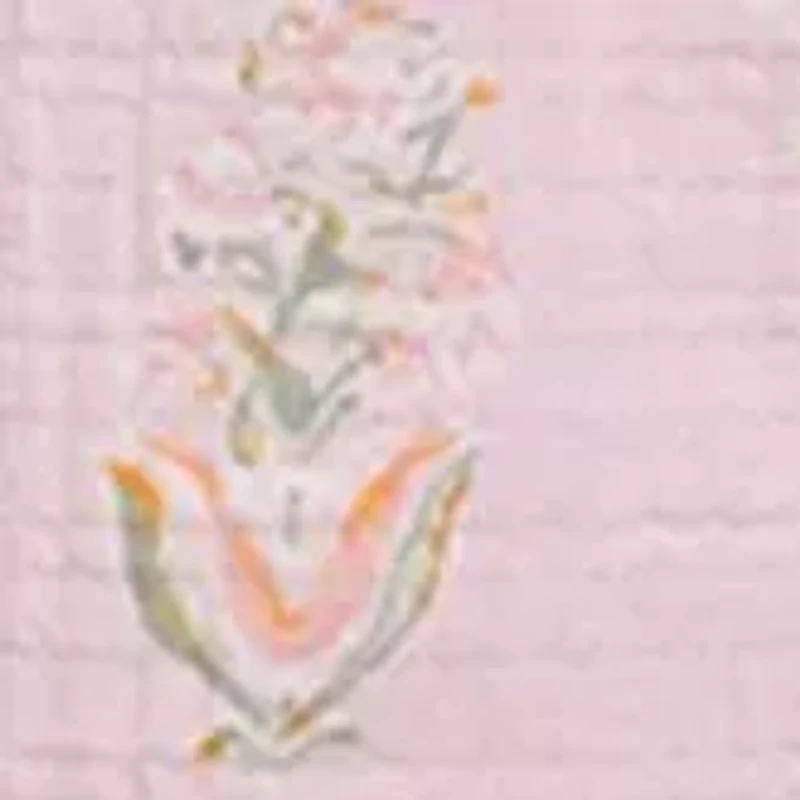 Plus Cotton Gauze Shorts