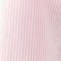 Women's Long Sleeve Button Down Swim Cover Up Dress