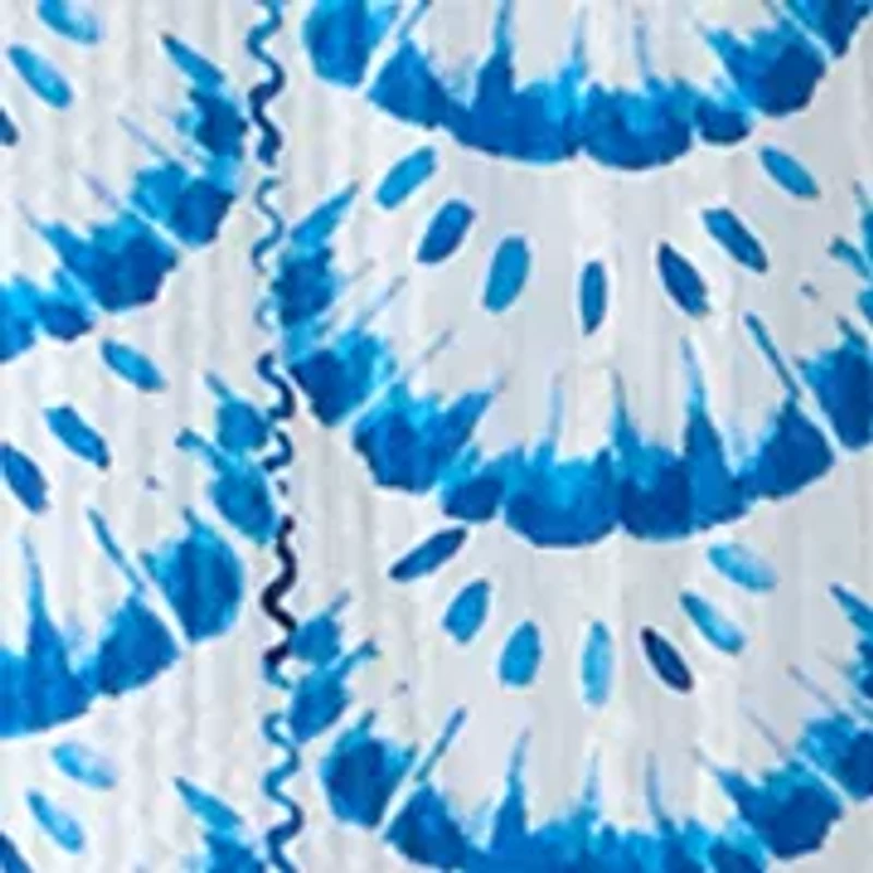 Women's Eyelet Dress Coverup