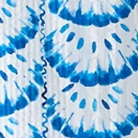 Women's Eyelet Dress Coverup