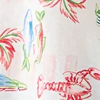 Women's Button Down Cover Up Dress