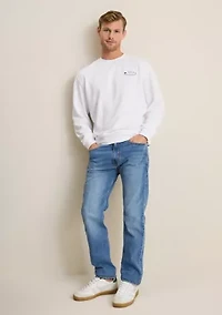 Sewing Down South x Crown & Ivy™ Sew Cozy Graphic Sweatshirt