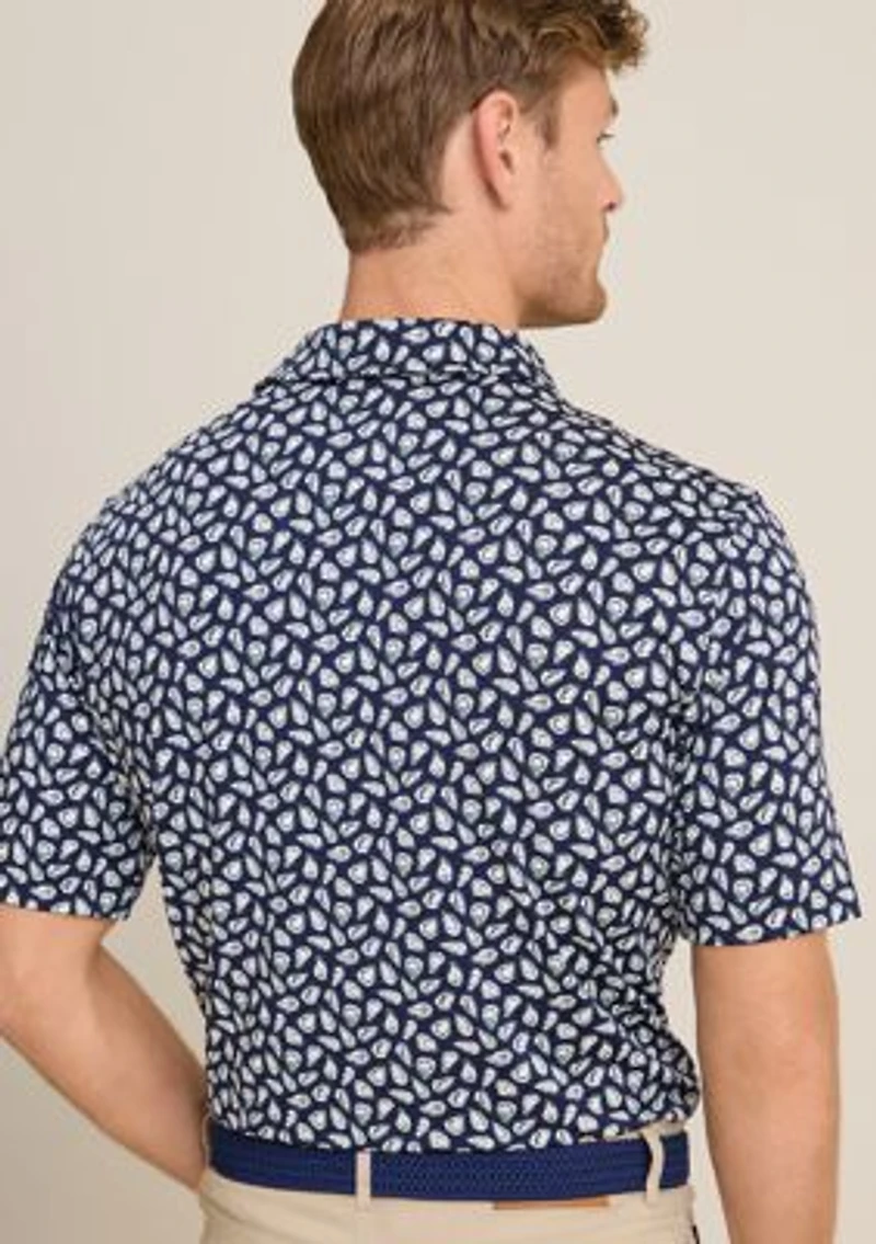 Sewing Down South x Crown & Ivy™ Performance Polo