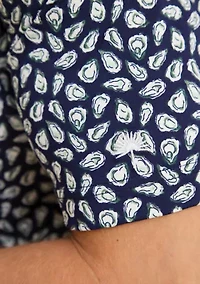 Sewing Down South x Crown & Ivy™ Performance Polo