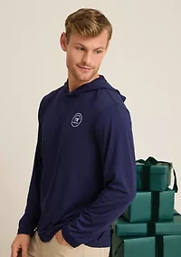 Sewing Down South x Crown & Ivy™ Craig Performance Hoodie