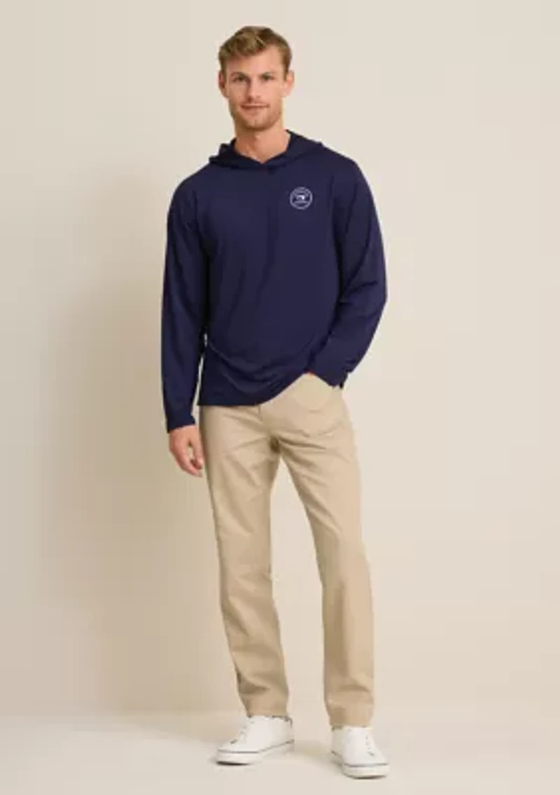 Sewing Down South x Crown & Ivy™ Craig Performance Hoodie