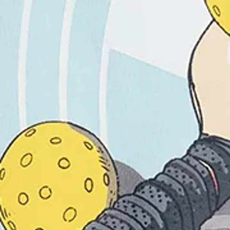 Sewing Down South x Crown & Ivy™ Cooper Short Sleeve Graphic T-Shirt