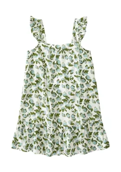 Society Social x Crown & Ivy™ Girls 4-6x The Austen Dress