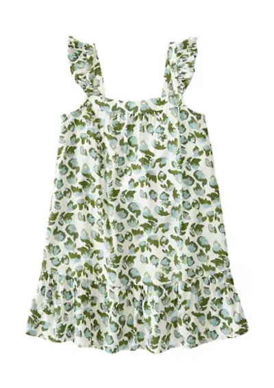 Society Social x Crown & Ivy™ Toddler Girls The Austen Dress
