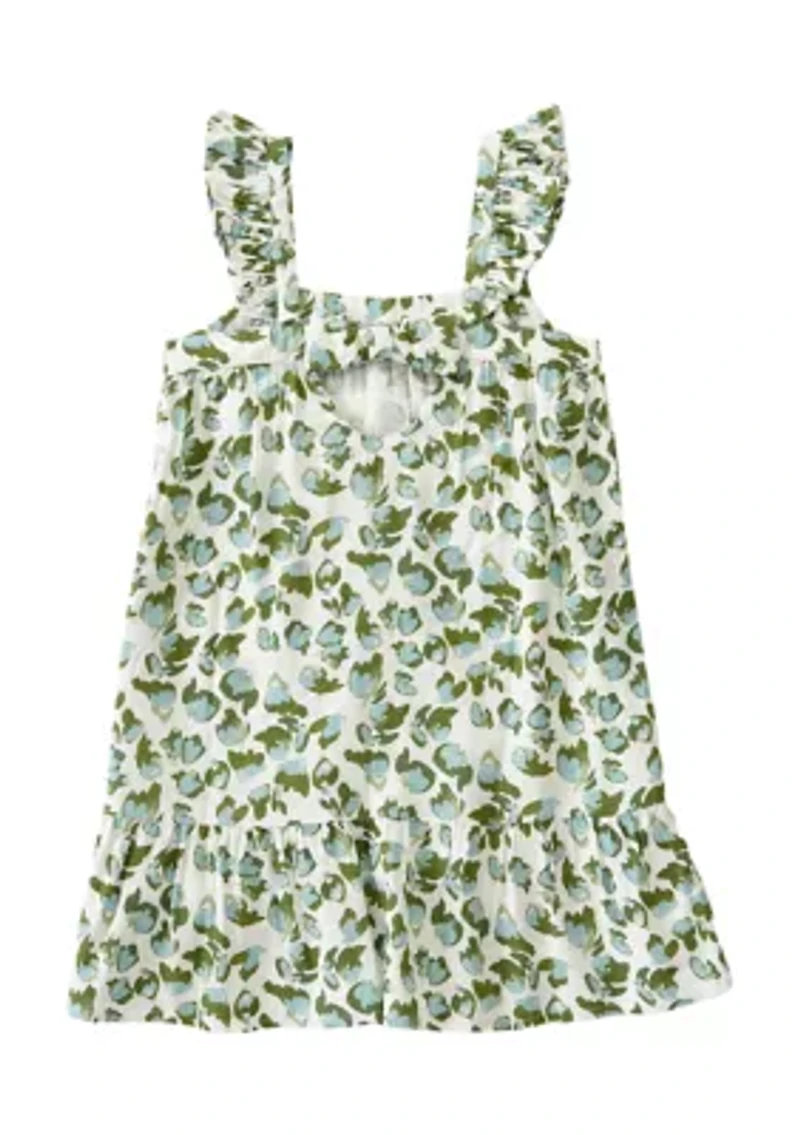 Society Social x Crown & Ivy™ Toddler Girls The Austen Dress