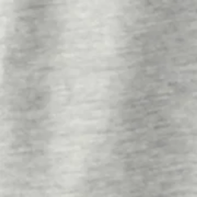 Women's Solid Pleated Front Sweatshirt