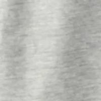 Women's Solid Pleated Front Sweatshirt