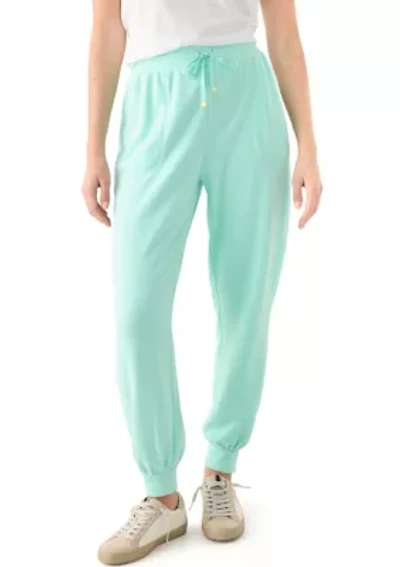 Women's Terry Jogger Pants