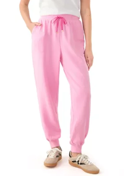Women's Terry Jogger Pants