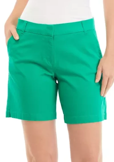 Women's 7" Caroline Shorts