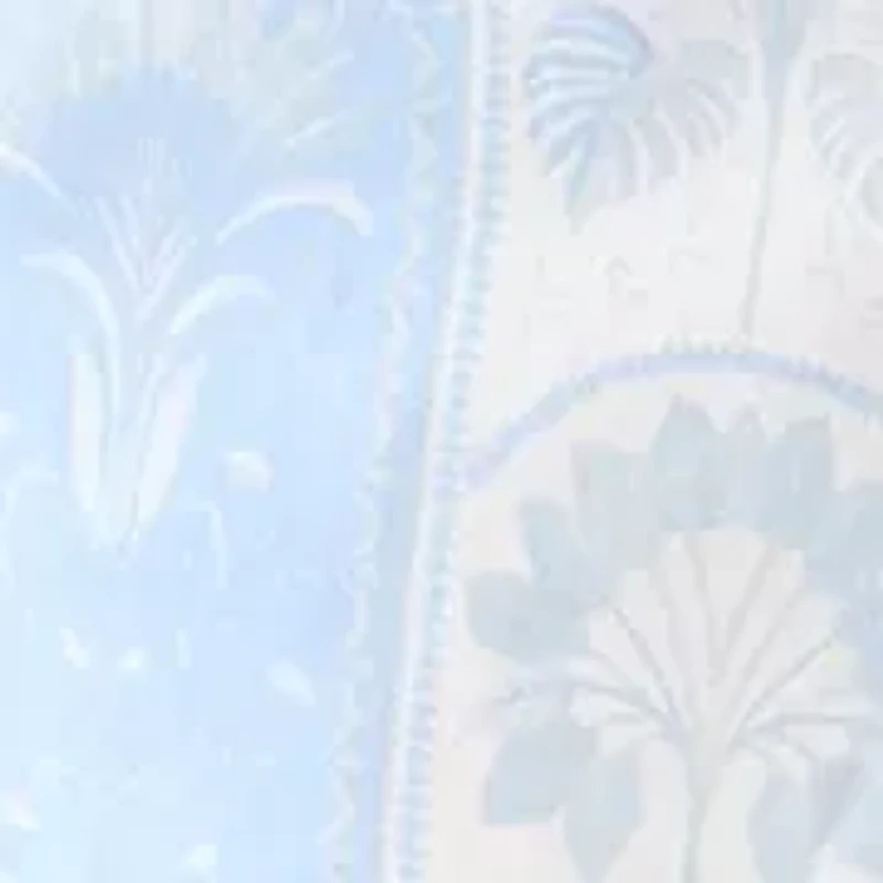 Women's Printed Shorts