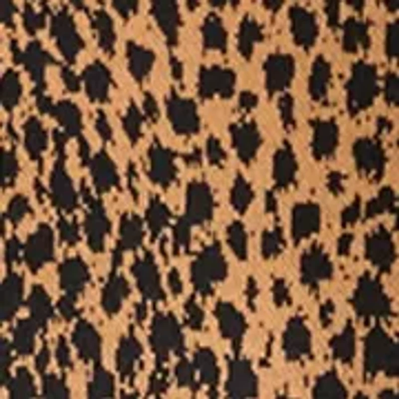 Women's Balloon Sleeve Jacquard Top