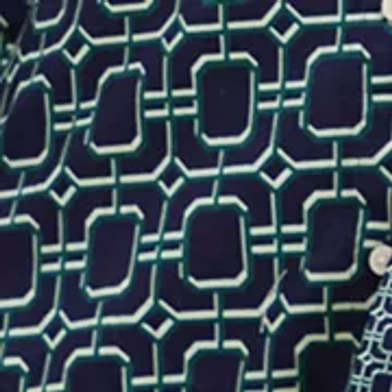 Sewing Down South x Crown & Ivy™ Long Sleeve Dress with Sash