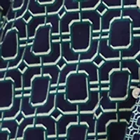 Sewing Down South x Crown & Ivy™ Long Sleeve Dress with Sash