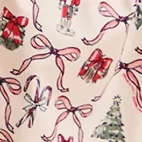 Sewing Down South x Crown & Ivy™ Long Sleeve Maxi Dress with Sash